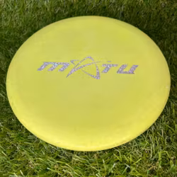 300 PA3 #3 (Begagnad)