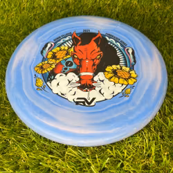 300 PA3 Robin Villman 2021 #1 (Begagnad)