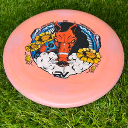 300 PA3 Robin Villman 2021 #3 (Begagnad)