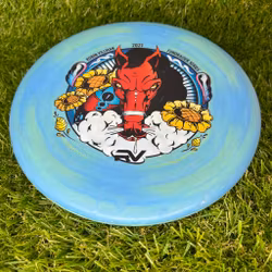 300 PA3 Robin Villman 2021 #4 (Begagnad)