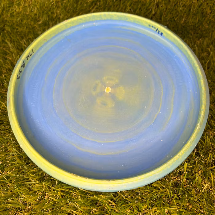 300 PA3 Robin Villman 2021 #4 (Begagnad)