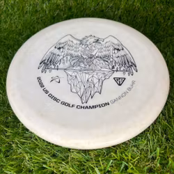 300 Glow PA3 Gannon Buhr #1 (Begagnad)