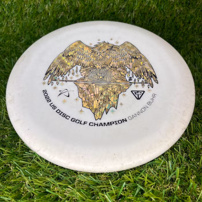 300 Glow PA3 Gannon Buhr #2 (Begagnad)