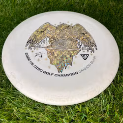 300 Glow PA3 Gannon Buhr #3 (Begagnad)