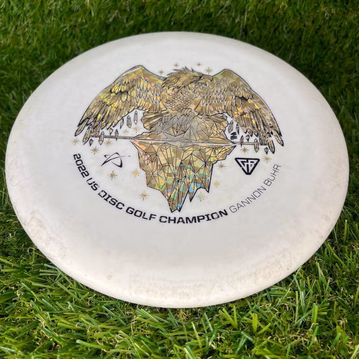 300 Glow PA3 Gannon Buhr #3 (Begagnad)