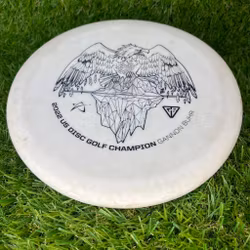 300 Glow PA3 Gannon Buhr #4 (Begagnad)