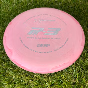 350G PA3 #1 (Begagnad)