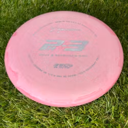 350G PA3 #1 (Begagnad)