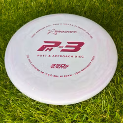 350G PA3 #2 (Begagnad)