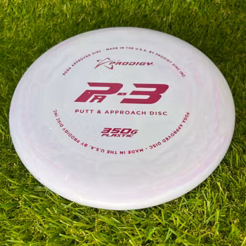 350G PA3 #2 (Begagnad)