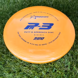 500 PA3 #1 (Begagnad)