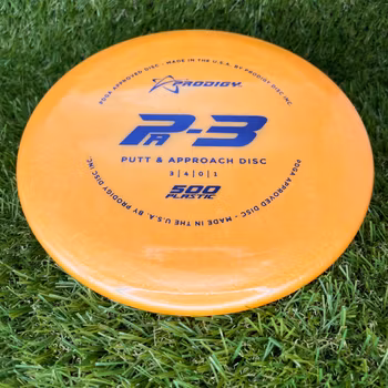 500 PA3 #1 (Begagnad)