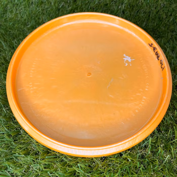 500 PA3 #1 (Begagnad)