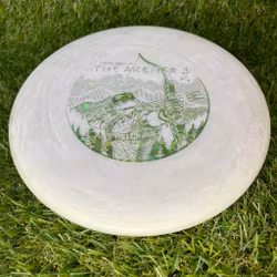 400 GLOW PA3 Väinö Mäkelä #2 (Begagnad)