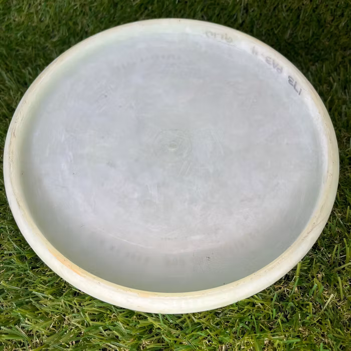 400 GLOW PA3 Väinö Mäkelä #2 (Begagnad)