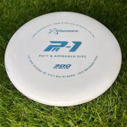 300 PA1 #4 (Begagnad)