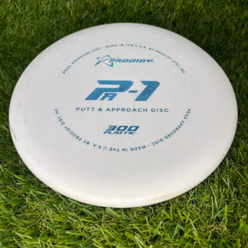 300 PA1 #4 (Begagnad)