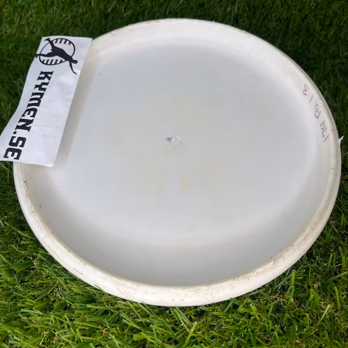 300 PA1 #4 (Begagnad)