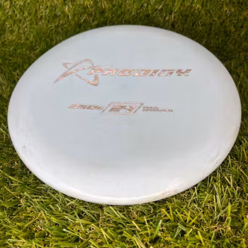 350G PA1 #1 (Begagnad)