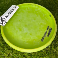 400G PA1 Seppo Paju #1 (Begagnad)