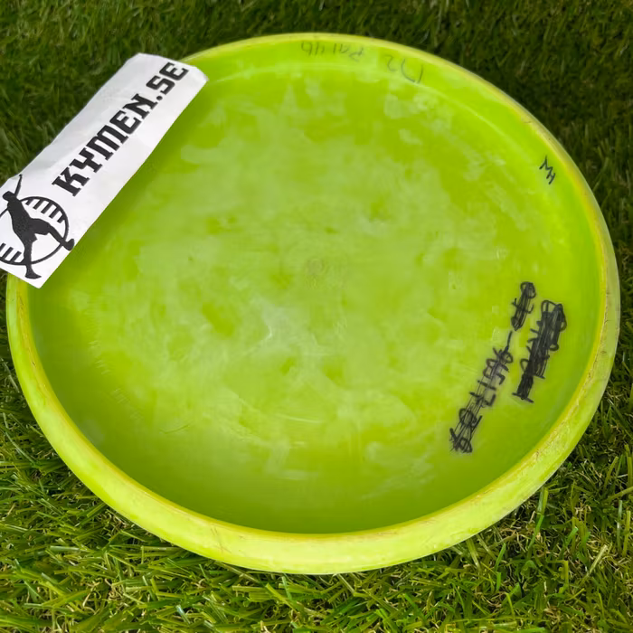 400G PA1 Seppo Paju #1 (Begagnad)