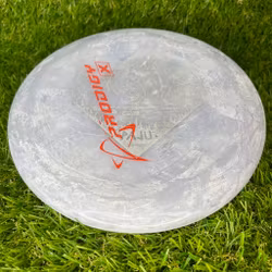 400 Spectrum PA1 Seppo Paju Otso 3 X-Out #1 (Begagnad)