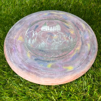 400 PA1 Seppo Paju Otso 1 #1 (Begagnad)