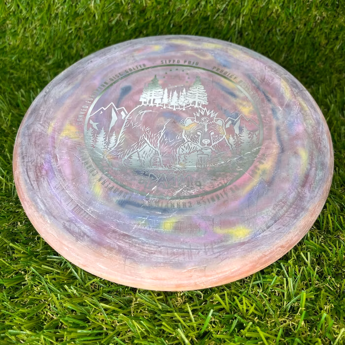 400 PA1 Seppo Paju Otso 1 #1 (Begagnad)