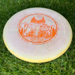 400 PA1 Seppo Paju Otso 1 #2 (Begagnad)