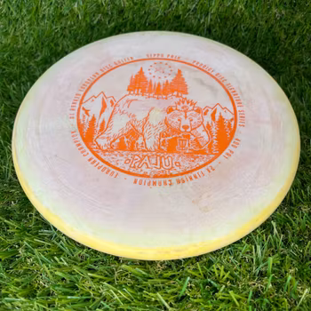 400 PA1 Seppo Paju Otso 1 #2 (Begagnad)