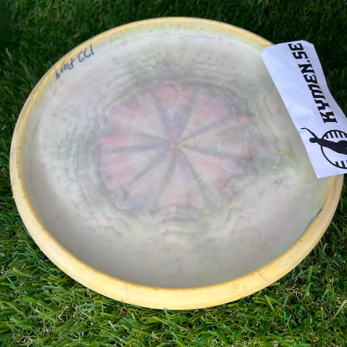 400 PA1 Seppo Paju Otso 1 #2 (Begagnad)