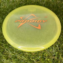 400 PA1 Proto #1 (Begagnad)