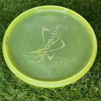 400 PA1 Proto #1 (Begagnad)