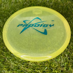 400 PA1 Proto #2 (Begagnad)