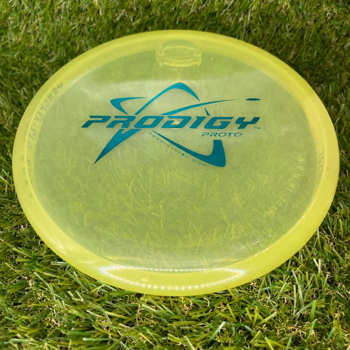 400 PA1 Proto #2 (Begagnad)