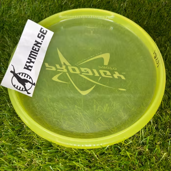 400 PA1 Proto #2 (Begagnad)