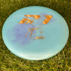 PA1 500 Seppo Paju 2021 #1 (Begagnad)