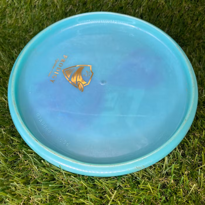 PA1 500 Seppo Paju 2021 #1 (Begagnad)