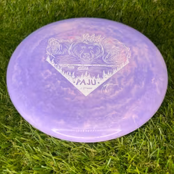 500 PA1 Spectrum Seppo Paju Otso 3 #1 (Begagnad)