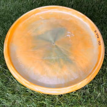 500 PA1 Spectrum Seppo Paju Otso 3 #2 (Begagnad)