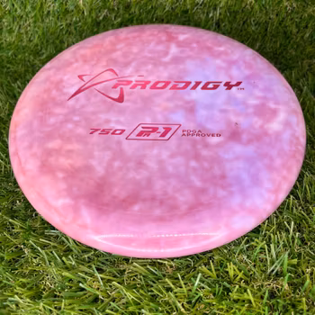 750 PA1 #1 (Begagnad)