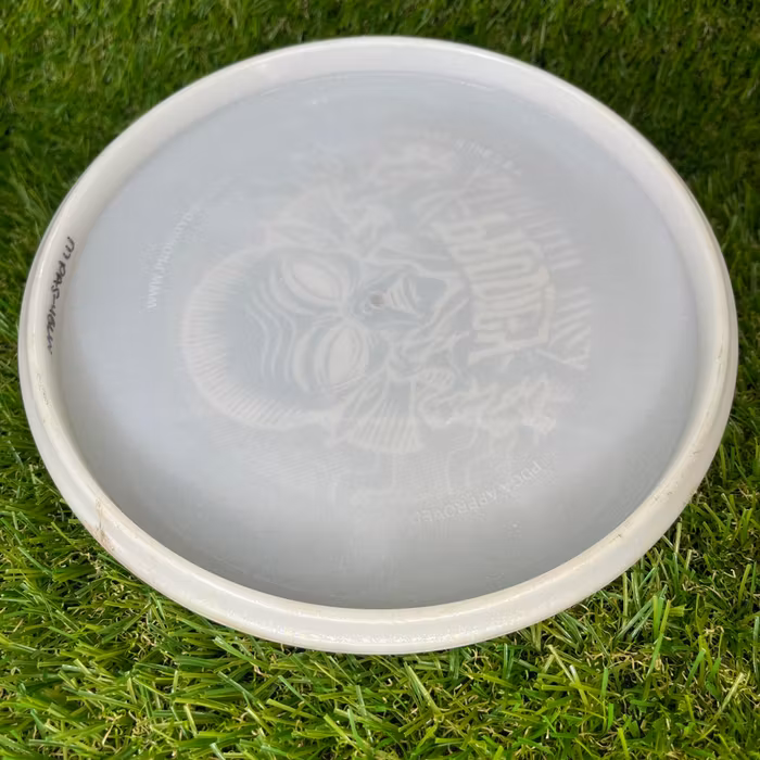 PA5 400 GLOW Glimmer Encounter #1 (Begagnad)