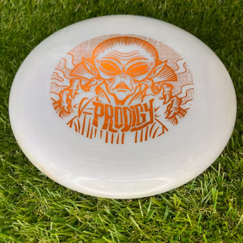 PA5 400 GLOW Glimmer Encounter #1 (Begagnad)