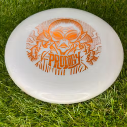 PA5 400 GLOW Glimmer Encounter #1 (Begagnad)