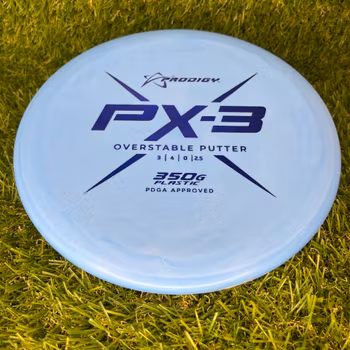 350G PX-3 #1 (Begagnad)