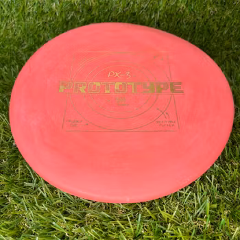 300 PX-3 #1 (Begagnad)