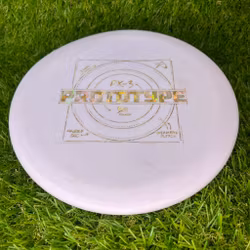 300 PX-3 #3 (Begagnad)