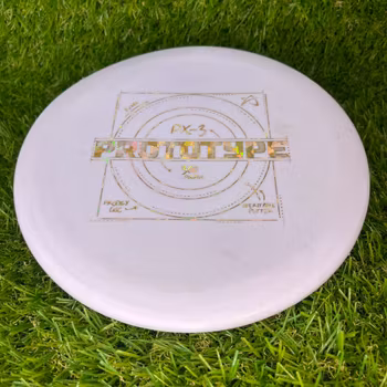 300 PX-3 #3 (Begagnad)