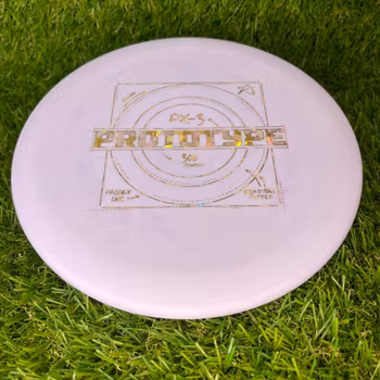 300 PX-3 #4 (Begagnad)