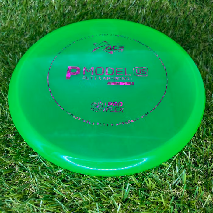 Pro Flex P Model US #1 (Begagnad)